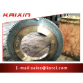 High Quality Machining Steel Gear Ring for Transmission